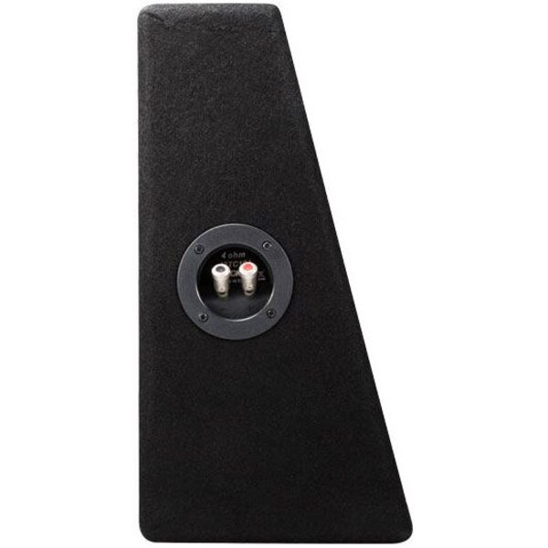 OPEN BOX Kicker TC10 Comp Series 10" Loaded Truck Style Subwoofer
